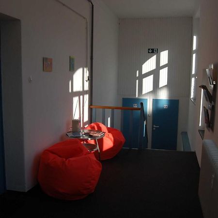 Oberzent-Hostelstyle Nur Fuer Aktive Touristen エクステリア 写真