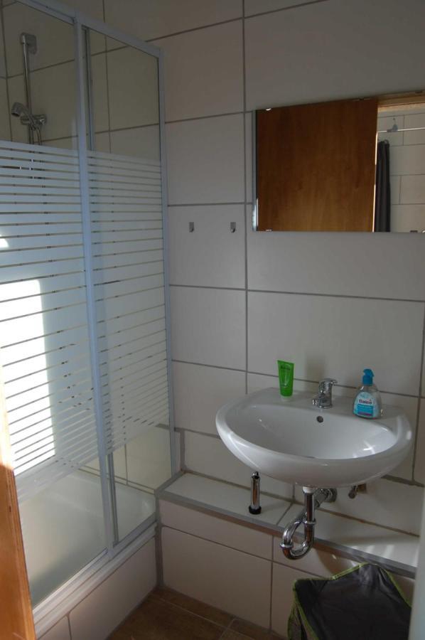 Oberzent-Hostelstyle Nur Fuer Aktive Touristen エクステリア 写真