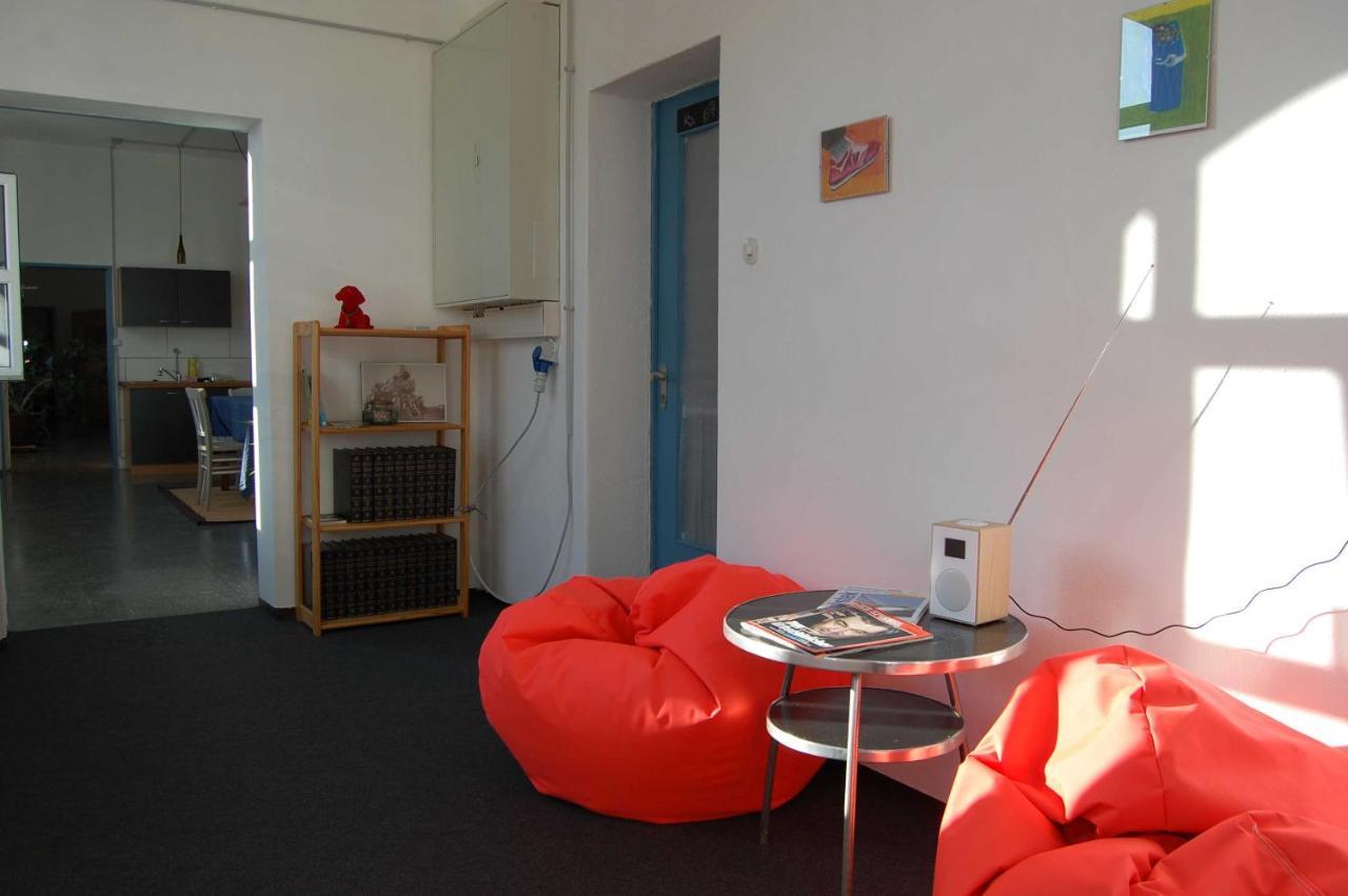 Oberzent-Hostelstyle Nur Fuer Aktive Touristen エクステリア 写真